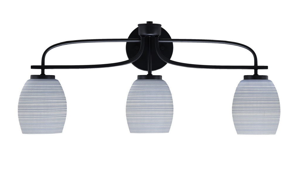 Toltec LightingHome| 3913-MB-4022