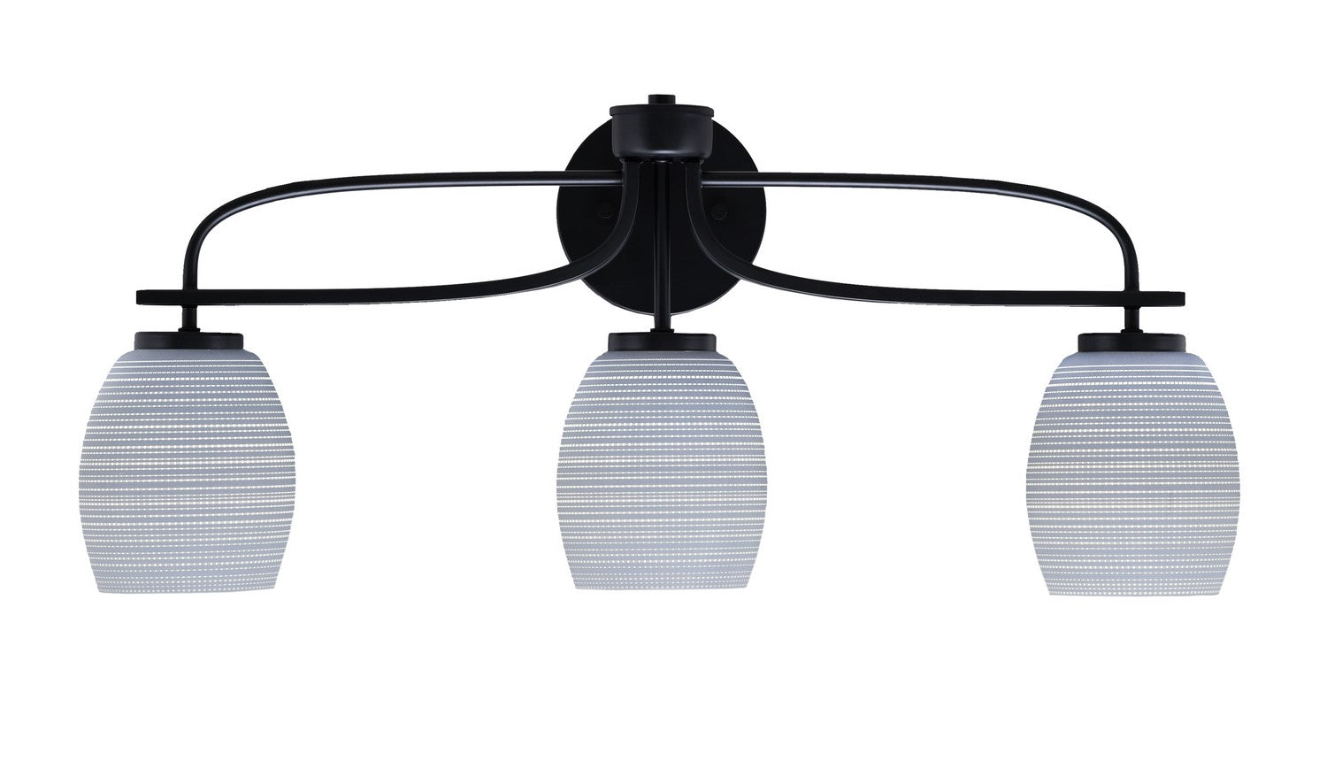 Toltec LightingHome| 3913-MB-4022