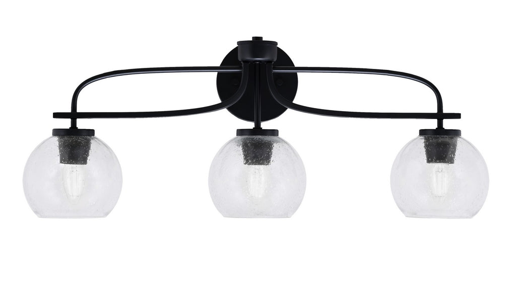 Toltec LightingHome| 3913-MB-4100