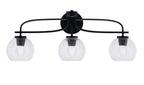 Toltec LightingHome| 3913-MB-4100