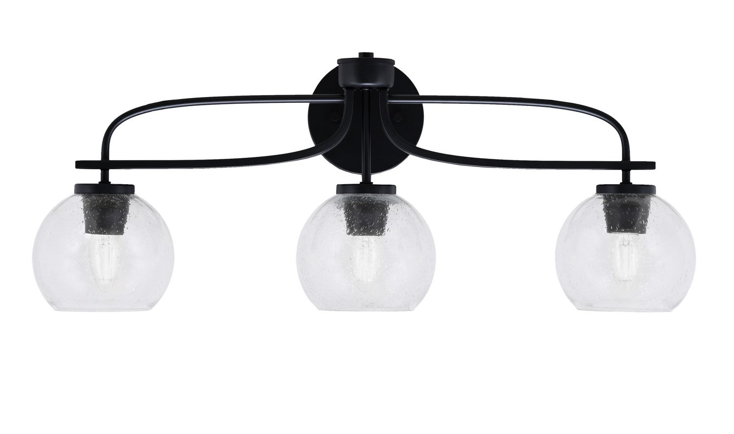 Toltec LightingHome| 3913-MB-4100