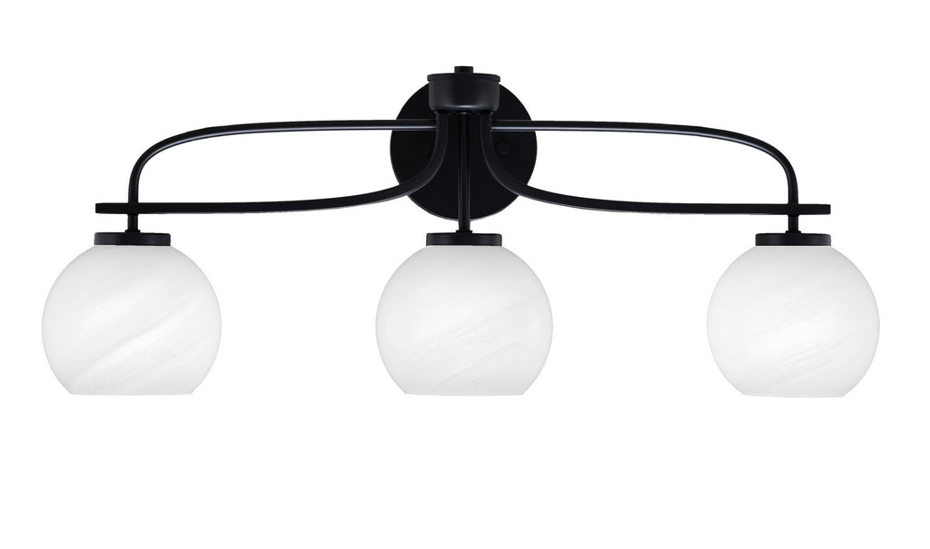 Toltec LightingHome| 3913-MB-4101