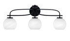 Toltec LightingHome| 3913-MB-4101