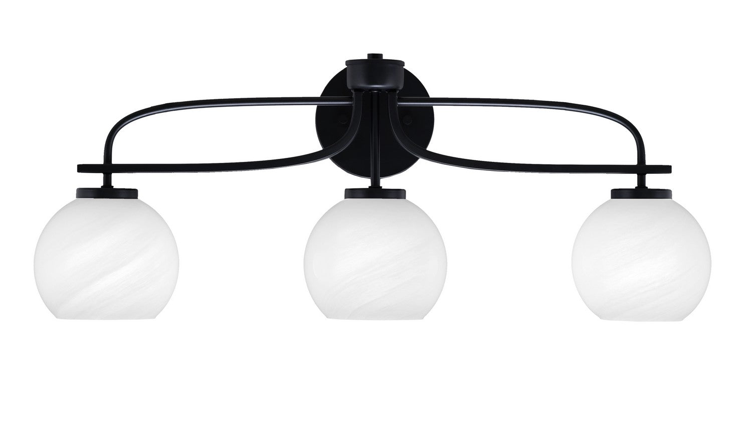 Toltec LightingHome| 3913-MB-4101