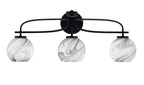 Toltec LightingHome| 3913-MB-4109