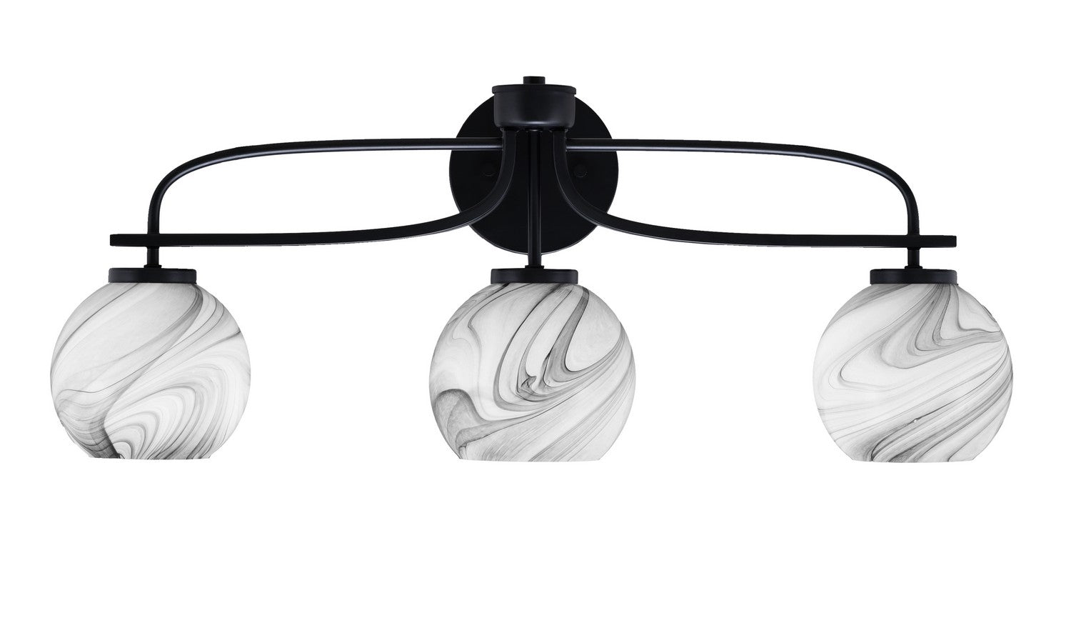 Toltec LightingHome| 3913-MB-4109