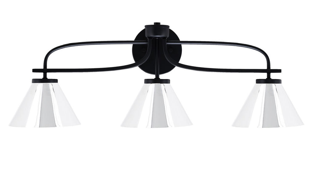 Toltec LightingHome| 3913-MB-421-CH