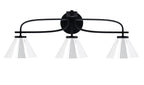 Toltec LightingHome| 3913-MB-421-CH