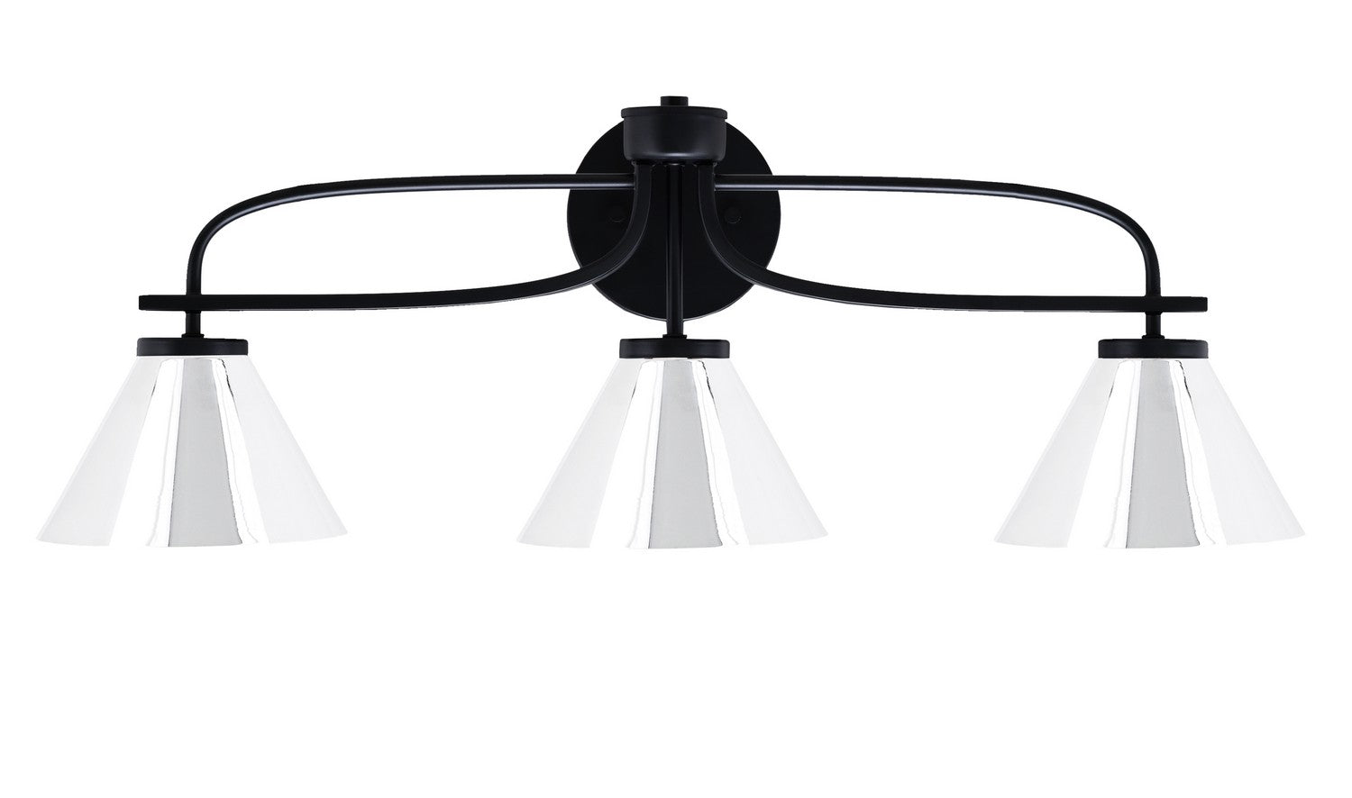 Toltec LightingHome| 3913-MB-421-CH