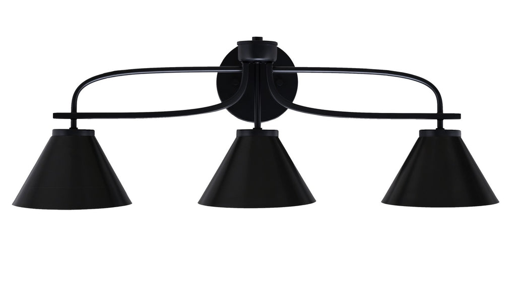 Toltec LightingHome| 3913-MB-421-MB