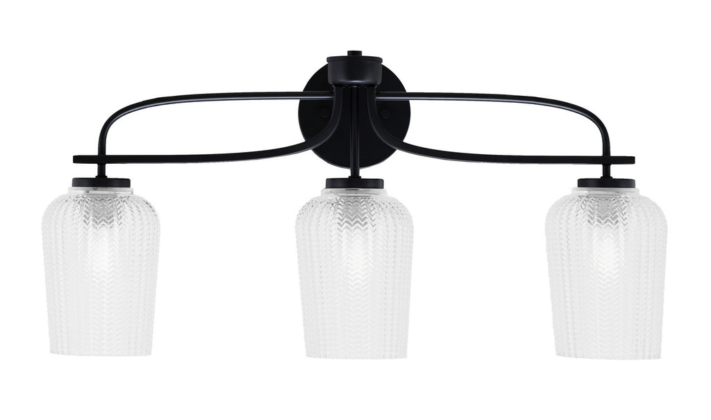 Toltec LightingHome| 3913-MB-4250