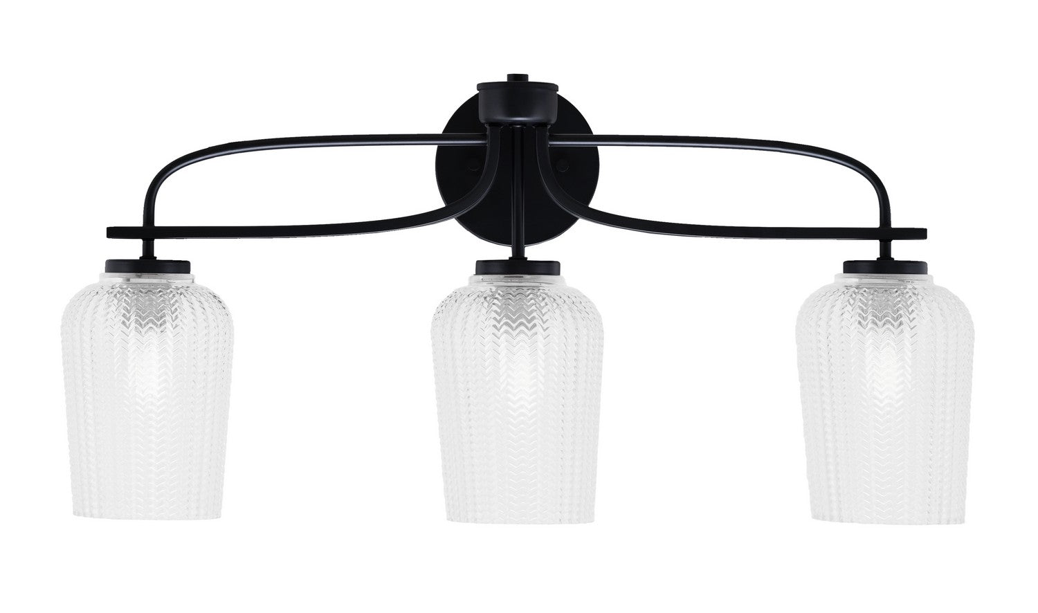 Toltec LightingHome| 3913-MB-4250