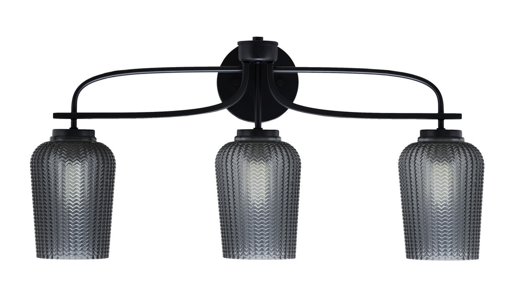 Toltec LightingHome| 3913-MB-4252