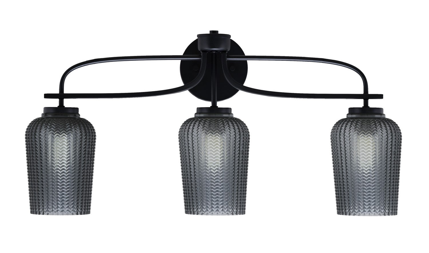 Toltec LightingHome| 3913-MB-4252