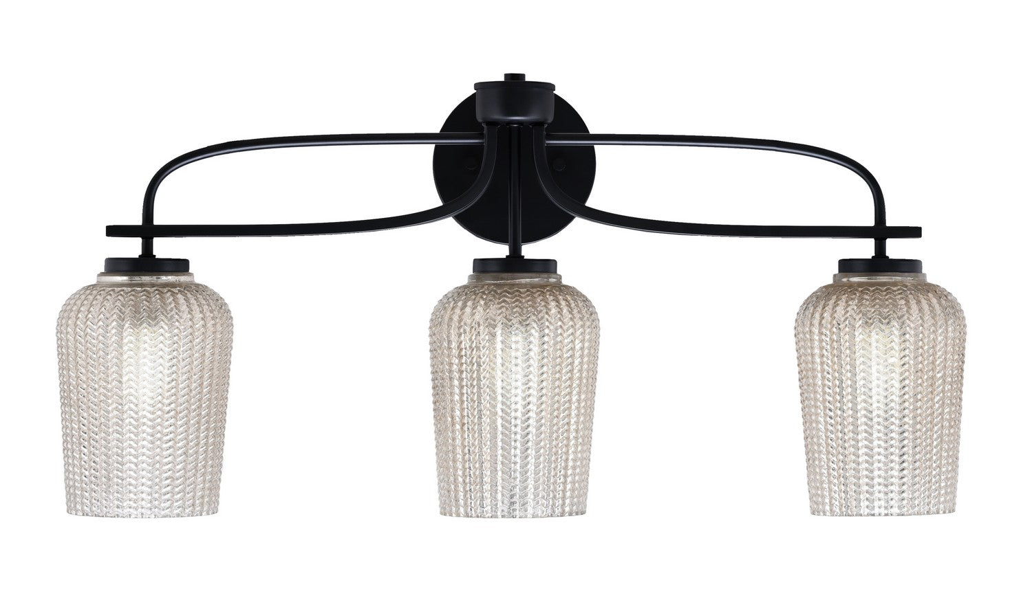 Toltec LightingHome| 3913-MB-4253