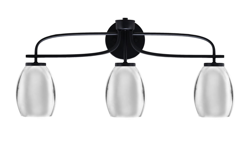 Toltec LightingHome| 3913-MB-426-CH