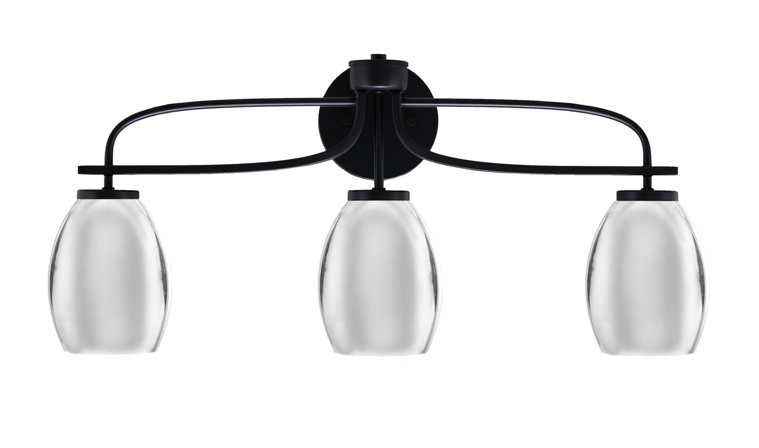 Toltec LightingHome| 3913-MB-426-CH