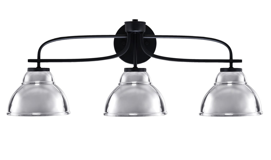 Toltec LightingHome| 3913-MB-427-CH