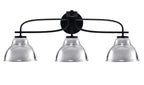 Toltec LightingHome| 3913-MB-427-CH
