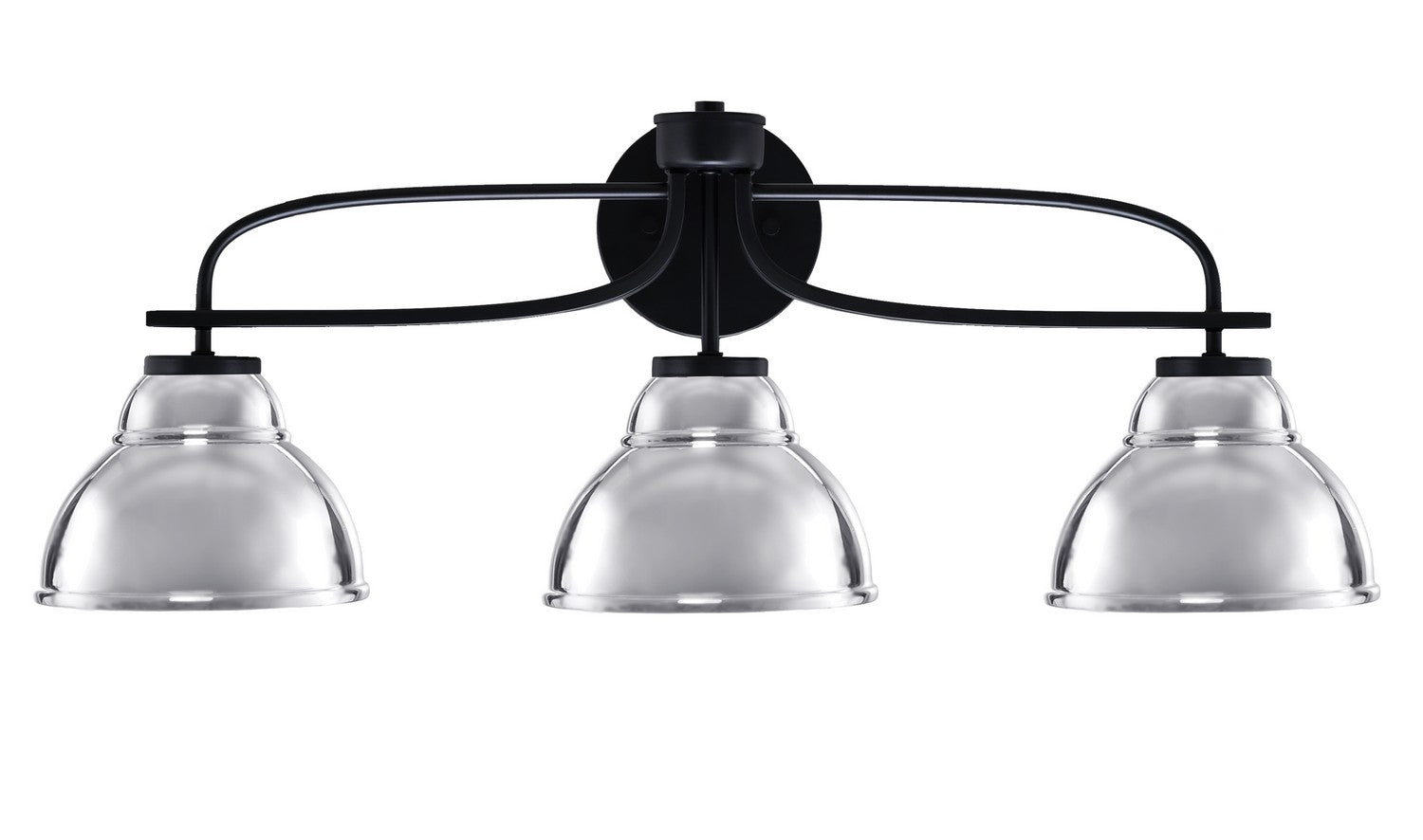Toltec LightingHome| 3913-MB-427-CH