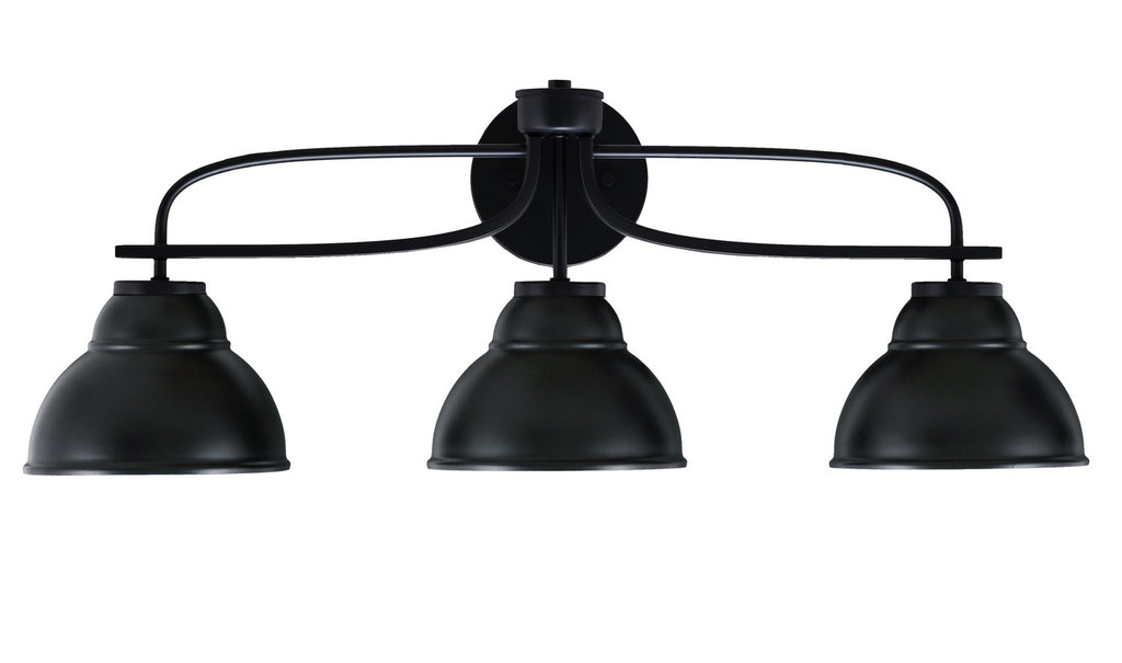 Toltec LightingHome| 3913-MB-427-MB