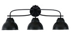 Toltec LightingHome| 3913-MB-427-MB