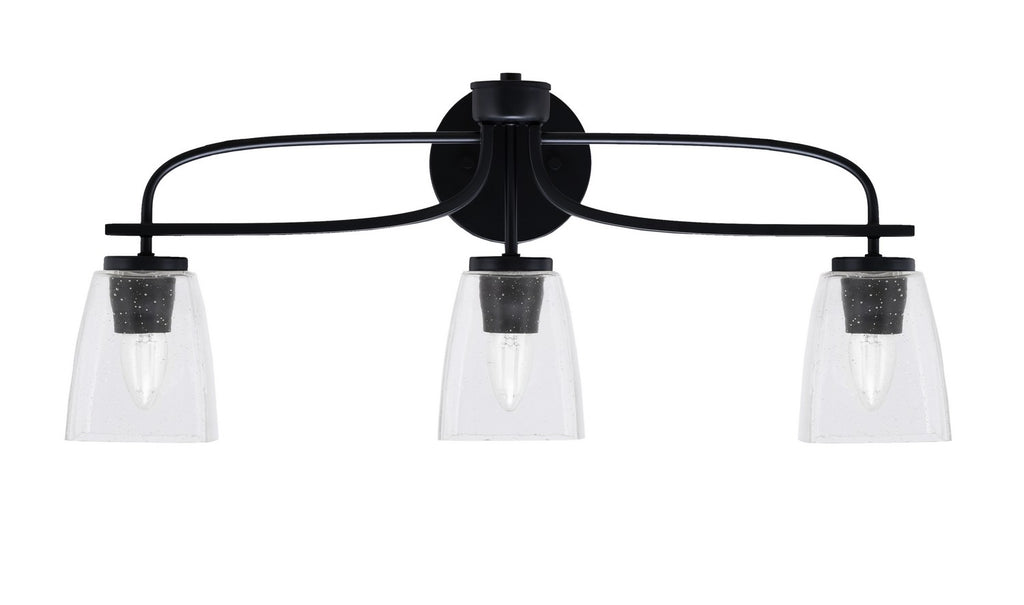 Toltec LightingHome| 3913-MB-461