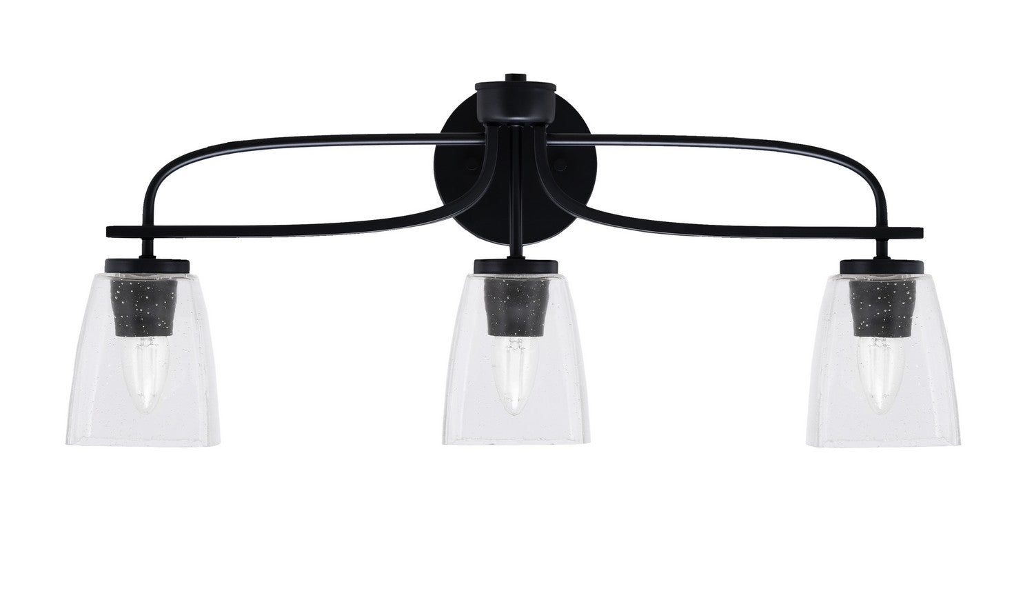 Toltec LightingHome| 3913-MB-461