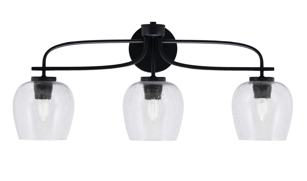 Toltec LightingHome| 3913-MB-4810