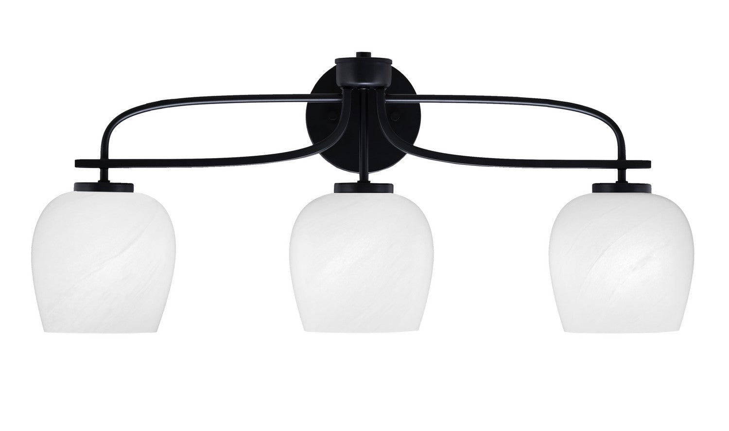 Toltec LightingHome| 3913-MB-4811