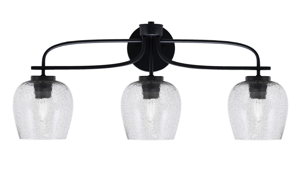 Toltec LightingHome| 3913-MB-4812