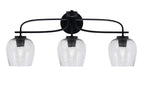 Toltec LightingHome| 3913-MB-4812