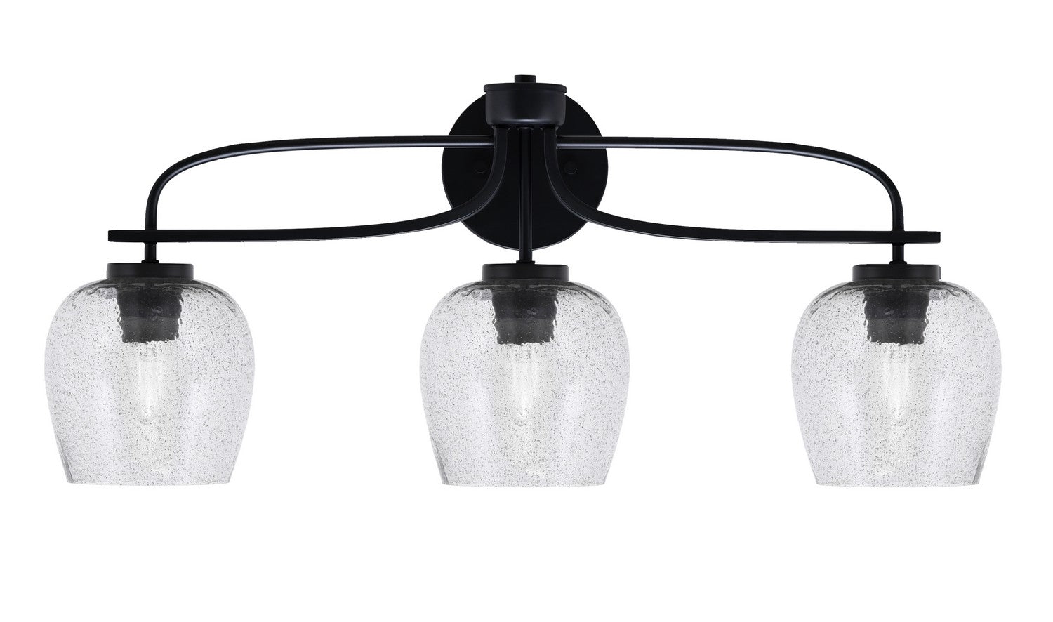Toltec LightingHome| 3913-MB-4812