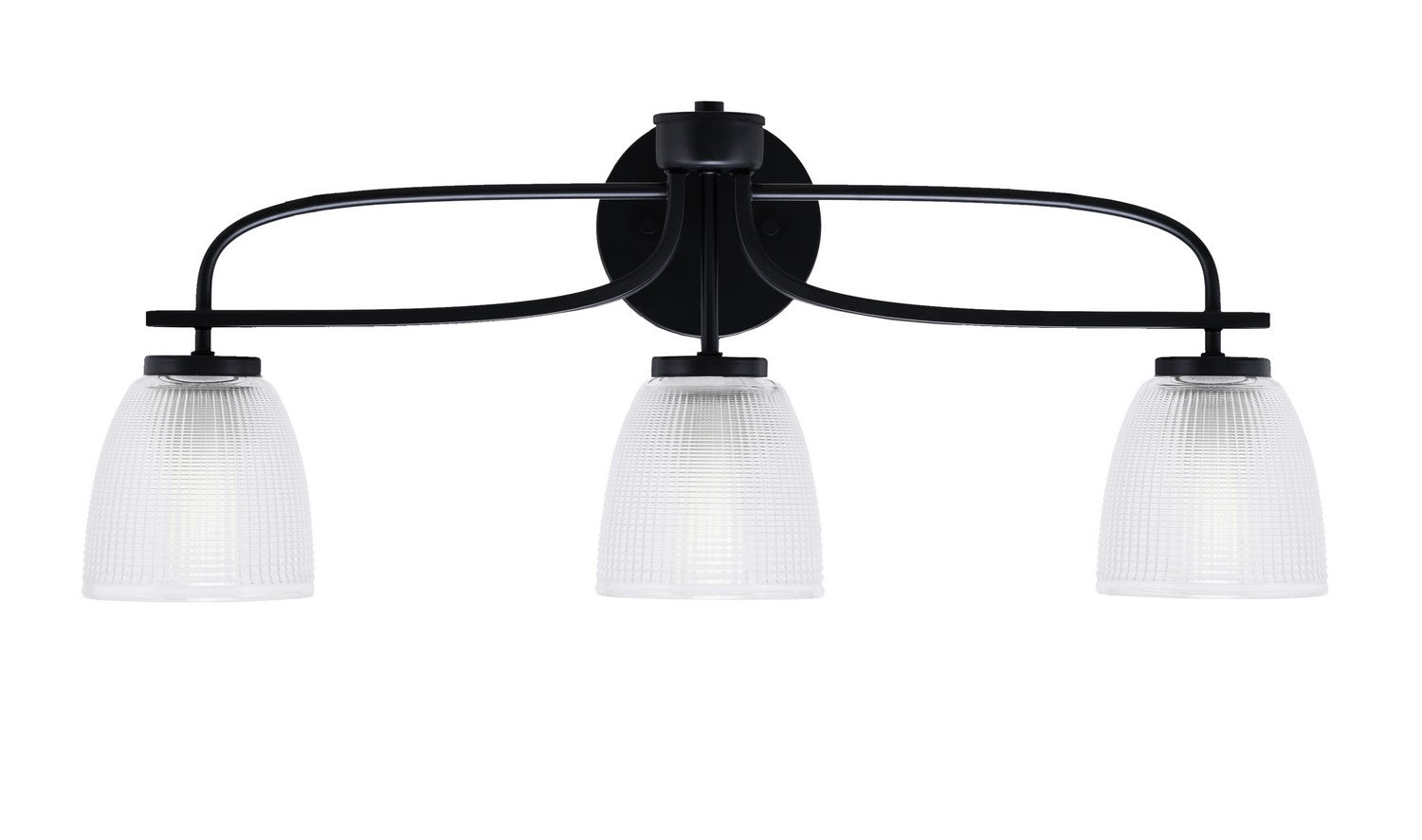Toltec LightingHome| 3913-MB-500