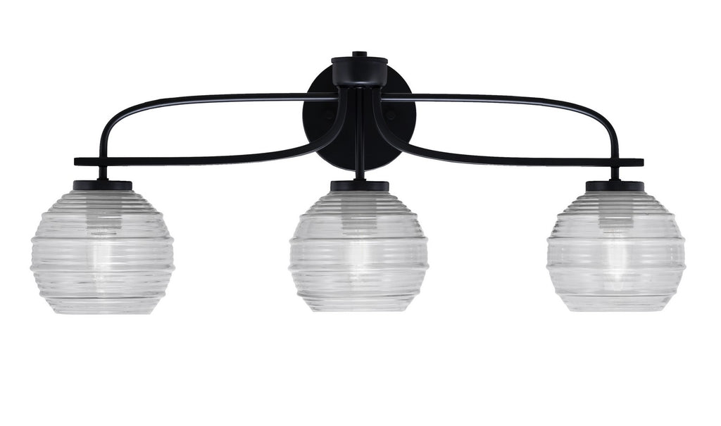 Toltec LightingHome| 3913-MB-5110