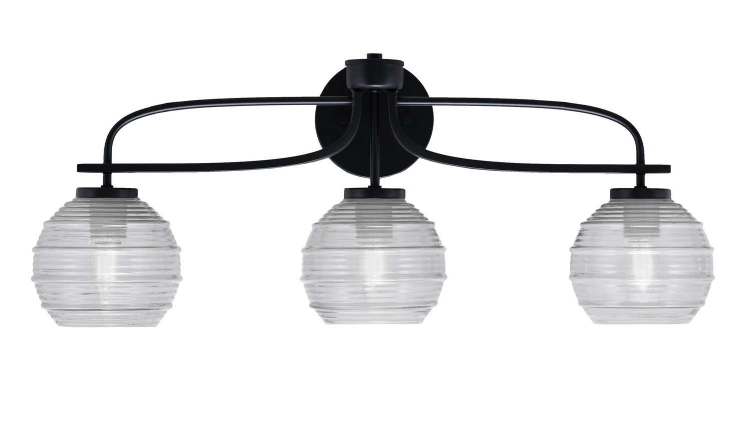 Toltec LightingHome| 3913-MB-5110