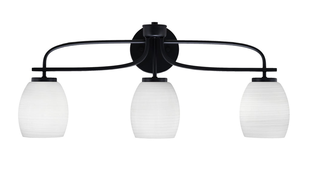 Toltec LightingHome| 3913-MB-615