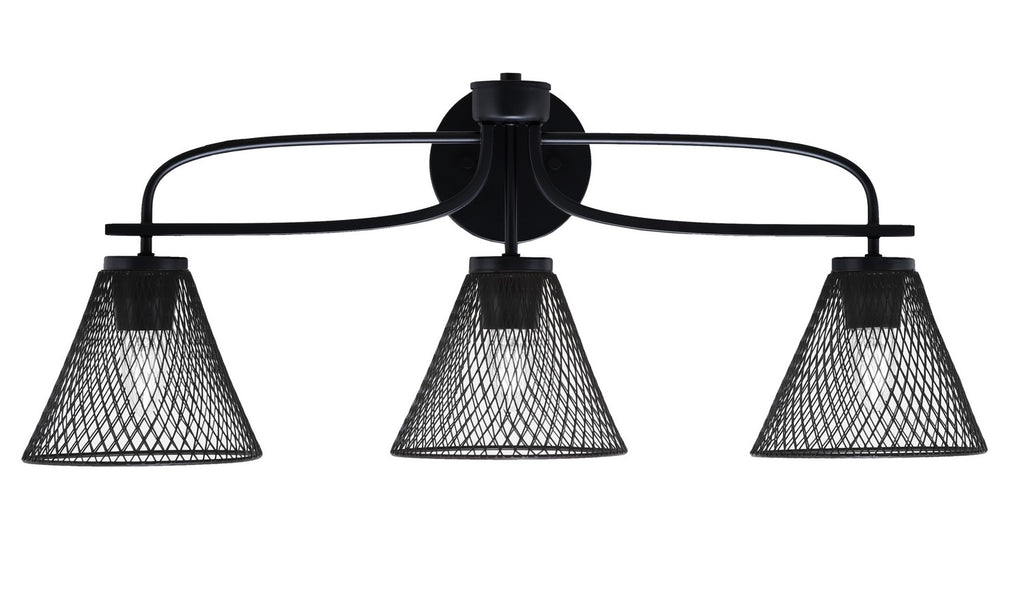 Toltec LightingHome| 3913-MB-805