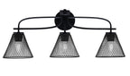 Toltec LightingHome| 3913-MB-805