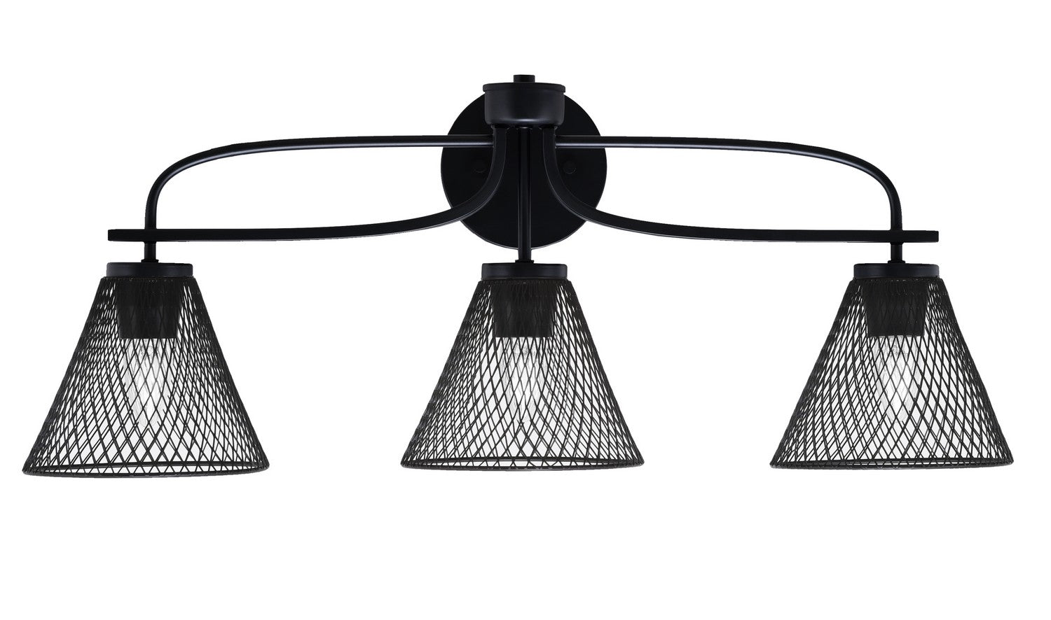 Toltec LightingHome| 3913-MB-805