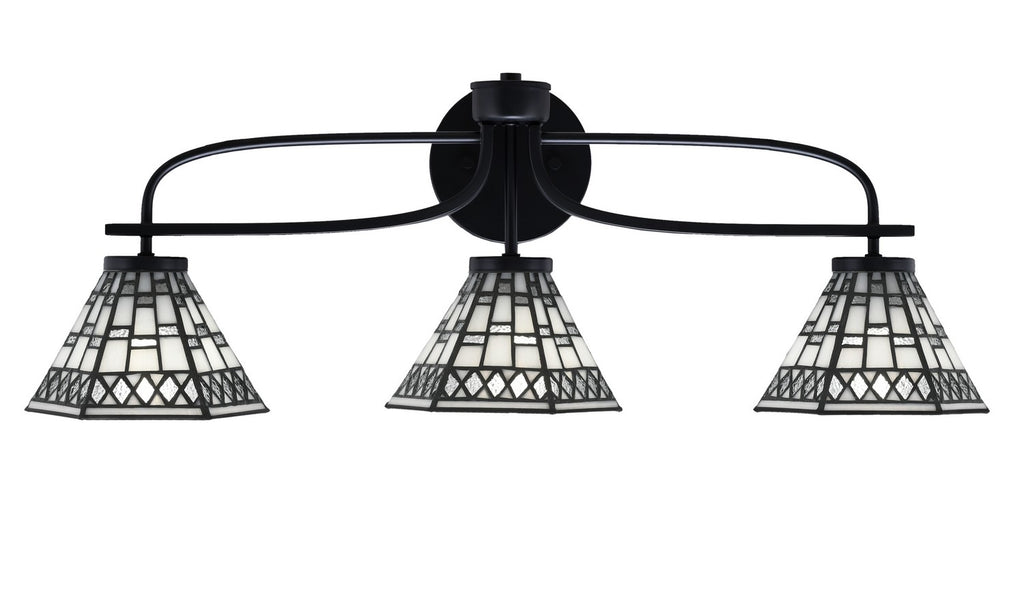 Toltec LightingHome| 3913-MB-9105