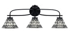 Toltec LightingHome| 3913-MB-9105