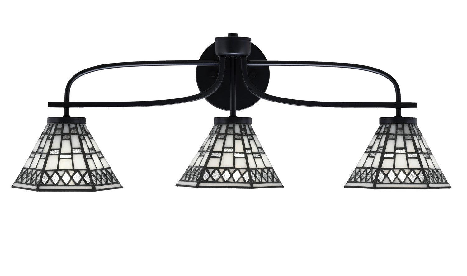 Toltec LightingHome| 3913-MB-9105
