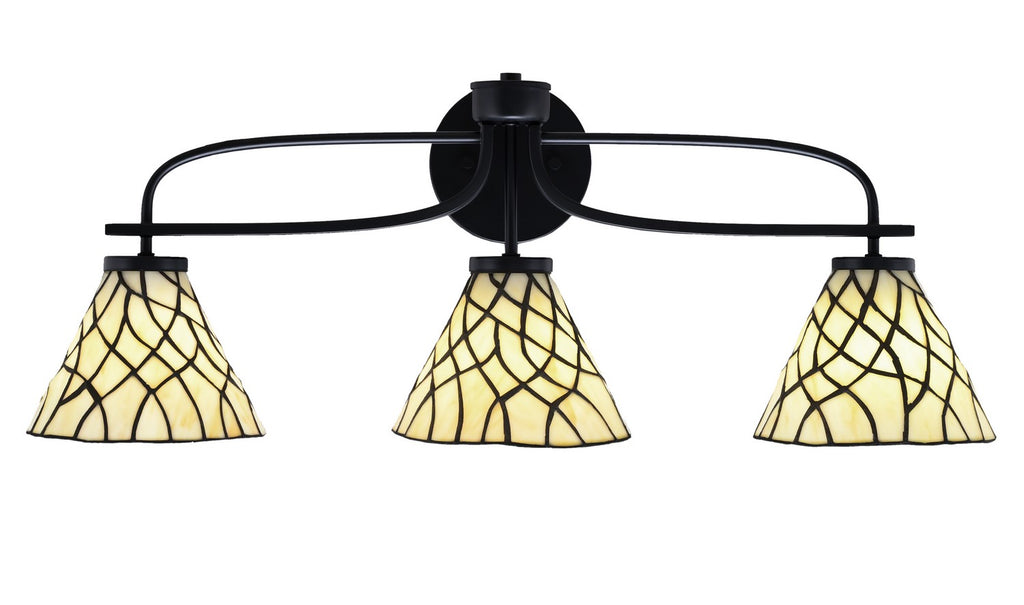 Toltec LightingHome| 3913-MB-9115