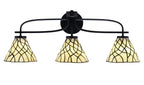 Toltec LightingHome| 3913-MB-9115