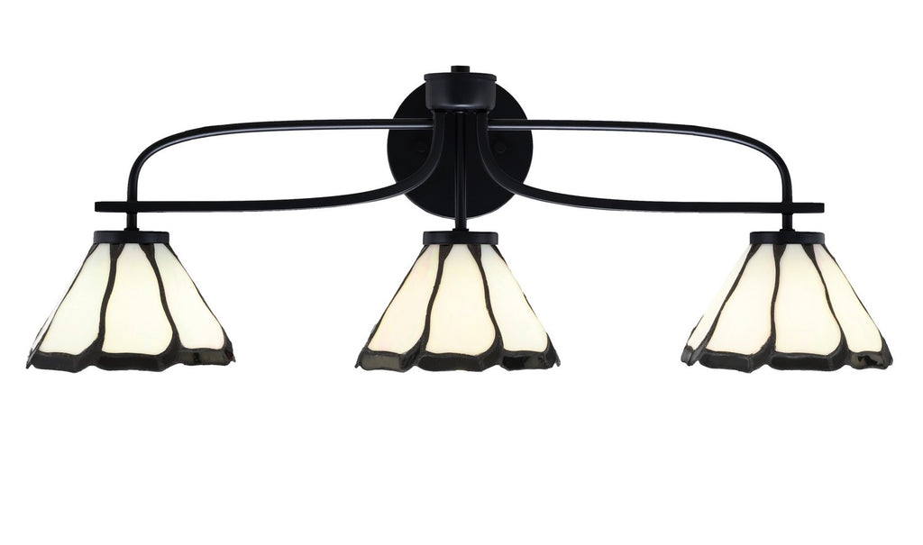 Toltec LightingHome| 3913-MB-9125