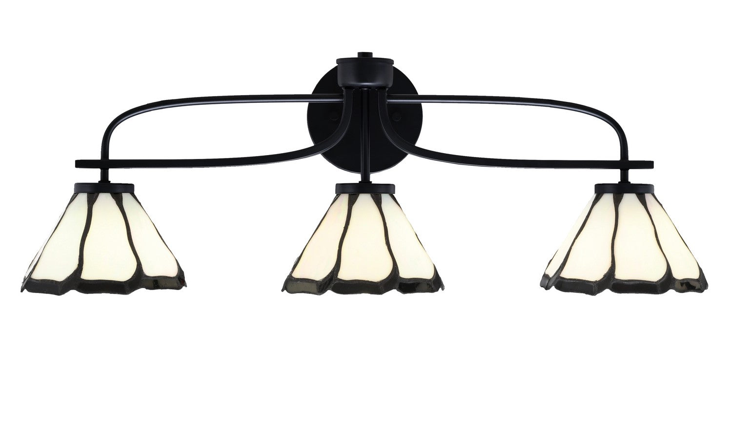 Toltec LightingHome| 3913-MB-9125