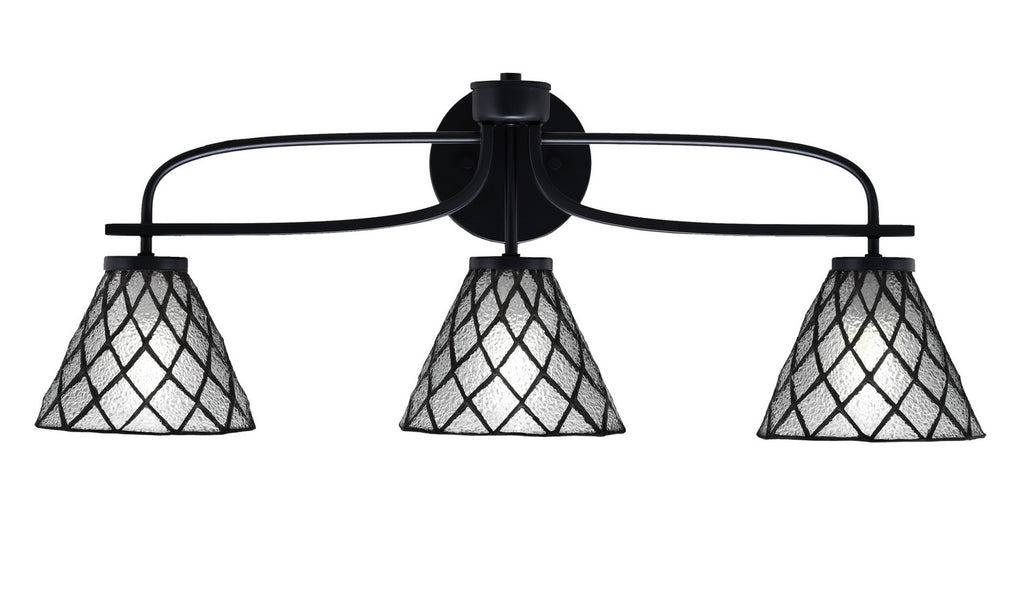 Toltec LightingHome| 3913-MB-9185