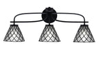 Toltec LightingHome| 3913-MB-9185