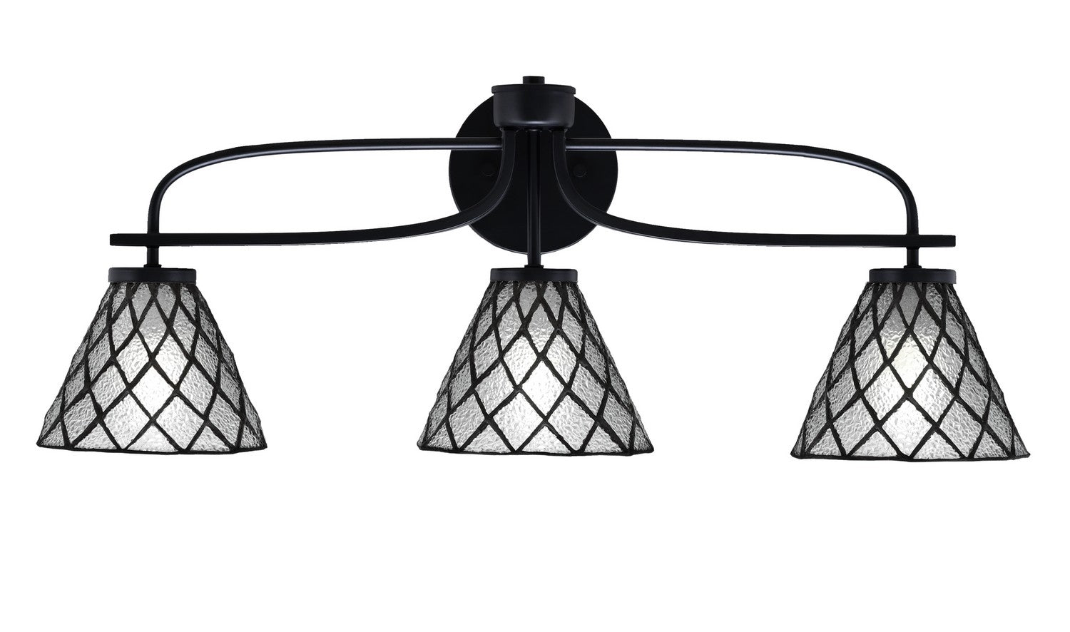 Toltec LightingHome| 3913-MB-9185